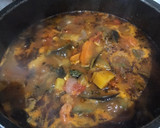 Foto del paso 5 de la receta: Guisito Saludable Vegetariano♥️