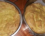 Foto del paso 5 de la receta: Tarta Karpatka ⛰