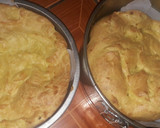 Foto del paso 5 de la receta: Tarta Karpatka ⛰