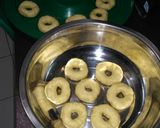 Foto langkah ke 5 dari resep Donat Ekonomis nggak sampai 10rb.