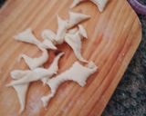 Foto del paso 7 de la receta: Galletas hojaldradas con manteca