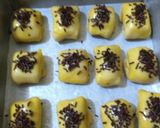 Foto langkah ke 15 dari resep Bolen Pisang No Korsvet.