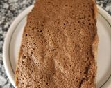 Foto del paso 3 de la receta: Panqué Keto en Microondas