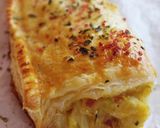 Foto del paso 7 de la receta: Caña de hojaldre de Trinxat