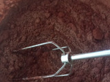 Brownies στο air fryer