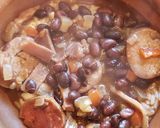 Foto del paso 3 de la receta: Feijoada brasilera