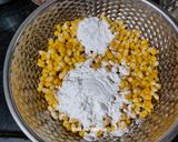 A picture of step 4 of Masala Crispy Corn (Restaurant Style).