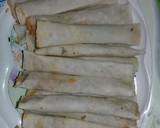 Crispy potato roll recipe step 8 photo