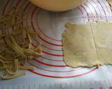 Foto langkah ke 2 dari resep Kue Bawang Stik.