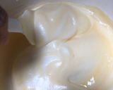 Foto langkah ke 4 dari resep Orange Ogura Cake.