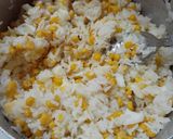 Foto del paso 3 de la receta: Empanadas de choclo🌽