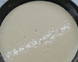 Pas rețetă Tort de mere cu cremă de vanilie 1 fotografie