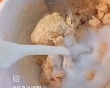 Foto del paso 2 de la receta: Papilla gofio y banana 🍌