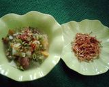 Foto langkah ke 8 dari resep Sop Hati Ayam gurih.
