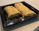 Foto del paso 3 de la receta: Pan relleno