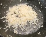 Édesburgonyás lasagne recept fázis 2 fotója