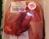 Foto del paso 1 de la receta: Lengua al estilo Panameño