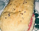 Foto del paso 2 de la receta: Pan sanguchero🍞