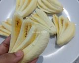 Foto langkah ke 1 dari resep Pisang Goreng Crispy.
