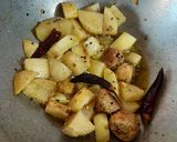 A picture of step 2 of Labra.