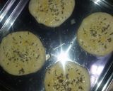صورة لخطوة 2 من وصفة خبيزات صحيين بالسحتار وآزير أو إكليل الجبل 😋
