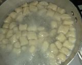 Foto del paso 4 de la receta: Ñoquis
