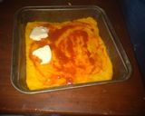 Foto del paso 4 de la receta: Pizza de zapallo