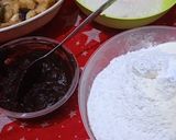 Foto langkah ke 1 dari resep Bolu pisang raja panggang.