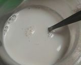 Foto langkah ke 3 dari resep Es cincau fiber creme.