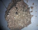 Foto del paso 2 de la receta: Galletas de avena y pasas