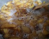 Foto del paso 3 de la receta: Dulce de Membrillo con almendras