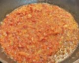 Foto del paso 4 de la receta: Croquetas de Fuet con Pimientos de Padrón