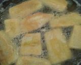 Foto del paso 3 de la receta: Pencas de acelga empanadas