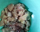 Foto langkah ke 1 dari resep Sup Ayam Hainan.