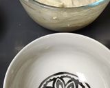 Foto del passaggio 7 della ricetta Muffins zebrati cottura in padella a vapore