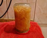 Házi almalekvár recept fázis 3 fotója
