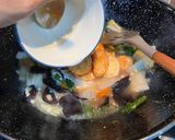 Foto langkah ke 4 dari resep Sapo Tahu.