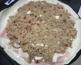 Foto del paso 3 de la receta: Tarta de atún