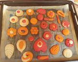 Cookiesmatakin girki2 hoto