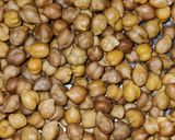 चना मसाला (chana masala recipe in Hindi) रेसिपी चरण 1 फोटो