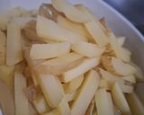 Foto langkah ke 2 dari resep Kentang Goreng*.