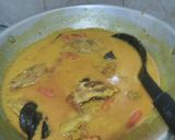 Foto langkah ke 2 dari resep Nila bumbu kuning.