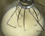 Basbusa with Pistacio Cake recipe step 1 photo