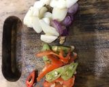Foto langkah ke 1 dari resep Tumis Tauge.