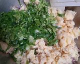 Foto langkah ke 3 dari resep Perkedel Kentang.