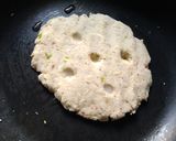 रताळ्याचे सात्विक थालीपीठ (ratadyache satvik thalipeeth recipe in marathi) रेसिपी स्टेप 3 फोटो 