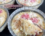 Foto langkah ke 9 dari resep Schotel Kentang.