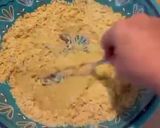 Foto del passaggio 1 della ricetta Galette rustica ai fichi