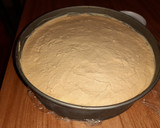 Foto del paso 6 de la receta: Cheesecake de dulce de leche