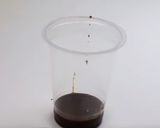 Foto langkah ke 4 dari resep ES Kopi Susu Gula Aren.